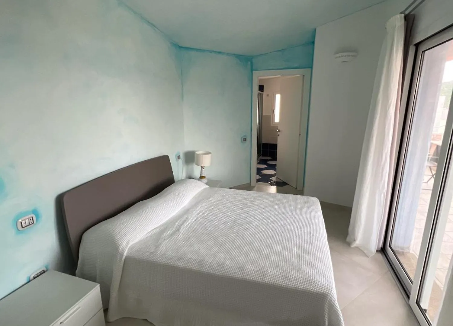 Trilocali Le Maree Ampia Vista Mare Apartment Cannigione 0*,